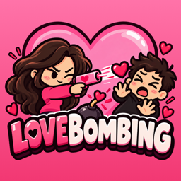 Lovebombing